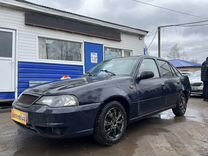 Daewoo Nexia 1.5 MT, 2008, 153 000 км, с пробегом, цена 121 000 руб.