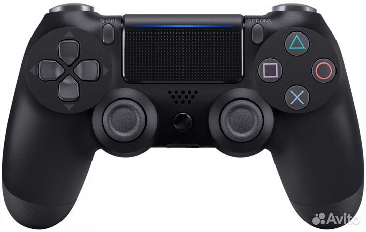 Достик плейстейшн 4