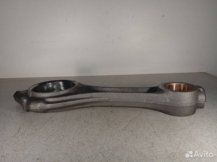 Шатун ямз ямз 2361004045Б3