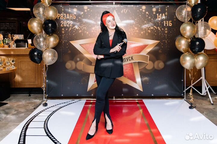 Ведущий и dj на свадьбу