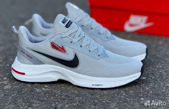 Кроссовки Nike Pegasus All Out