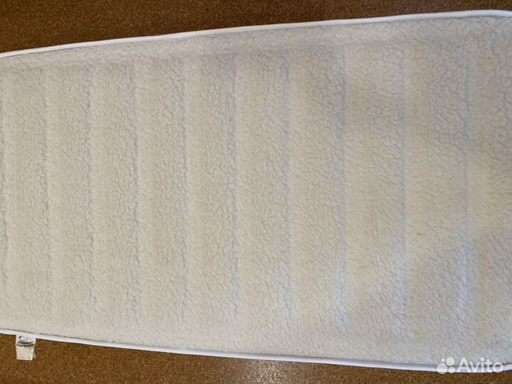 Матрас детский 125*65