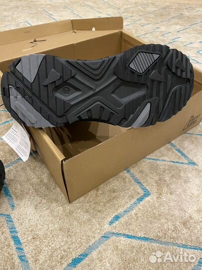 Зимние спожки для мальчика