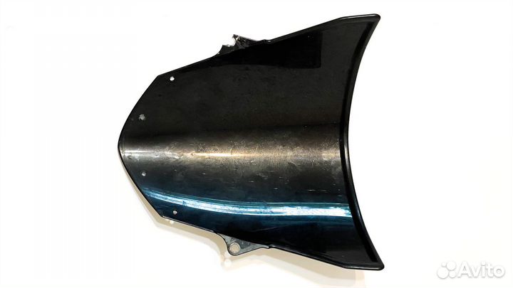 Ветровик, лобовое стекло kawasaki zx6r