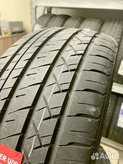 iLink Thunder U09 265/45 R21 142U