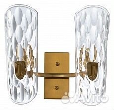 Бра Moderli Beluce V8071-2W