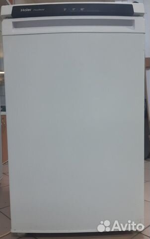 Морозильная камера Haier HF-82WAA. Рассрочка