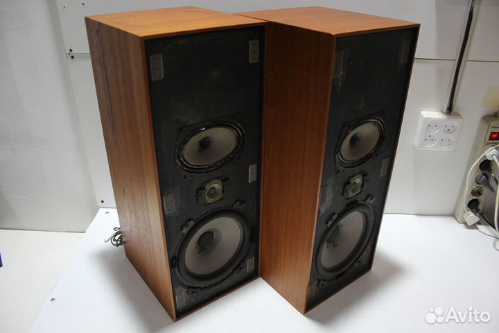 Bang Olufsen Beovox 2400 Акустика Denmark