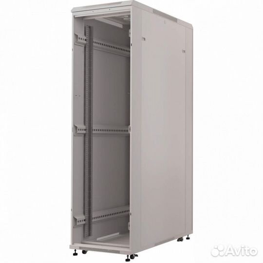 Серверный шкаф Netko Шкаф напольный, разобр 502194