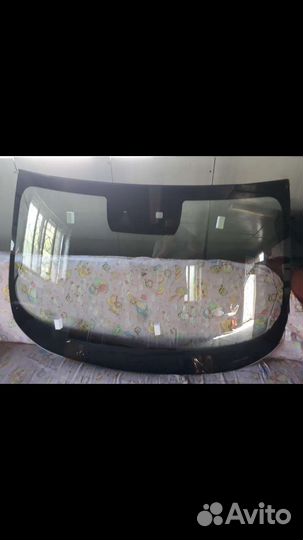 Haval f7 стекло лобовое