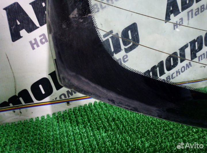 Стекло кузова Toyota Corona Premio ST210 3S-FSE