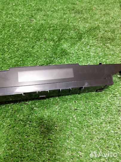 Дисплей информационный киа сид 2 jd