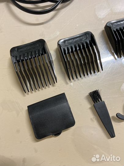 Машинка для стрижки бесплатно