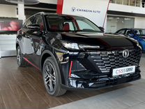 Новый Changan CS55 Plus 1.5 AMT, 2024, цена от 2 549 900 руб.