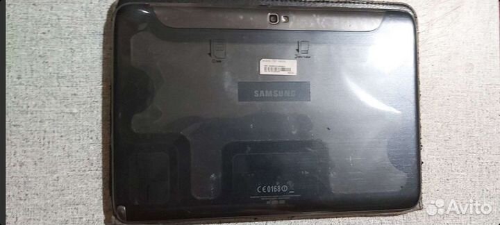 Планшет Samsung Note 10.1 - 64gb