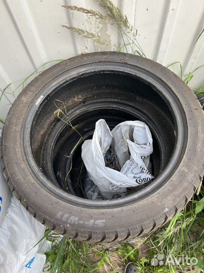 Sunfull SF-W11 225/45 R17