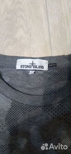 Stone island свитшот, джемпер, кофта