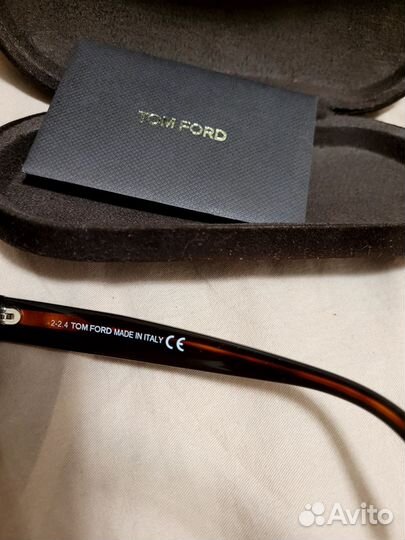 Очки Tom ford оригинал