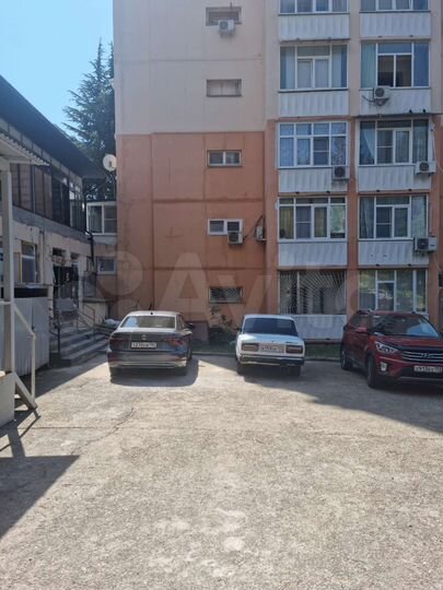 Свободного назначения, 42 м²