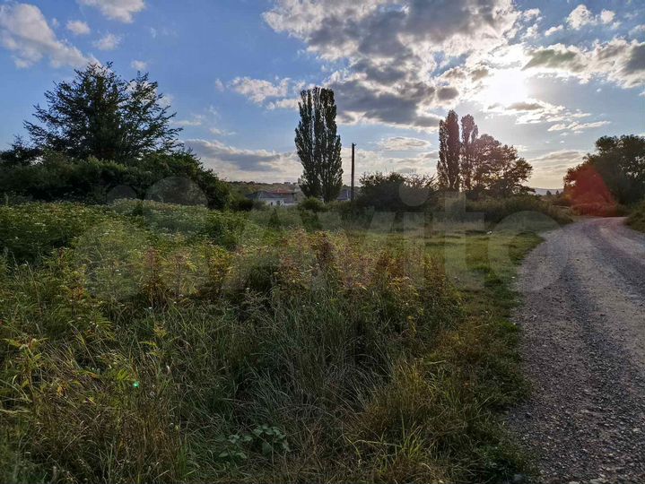 Участок 6 сот. (ИЖС)