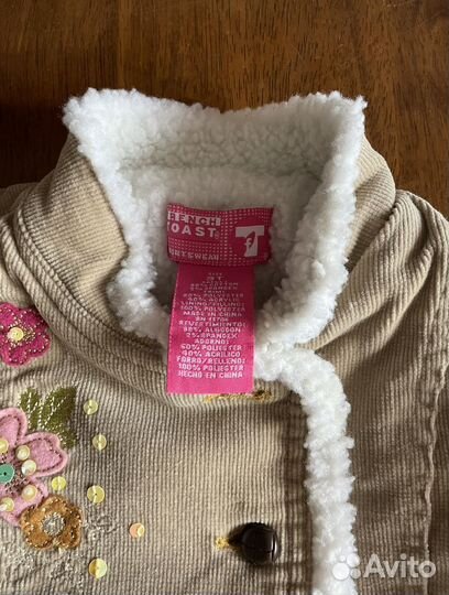 На доставке Костюм тройка на 3года для девочки