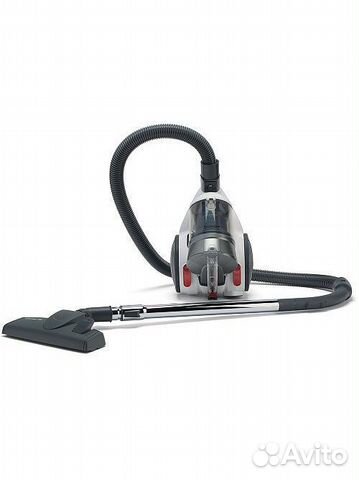 Новый Пылесос циклонного типа polaris PVC 1821WR