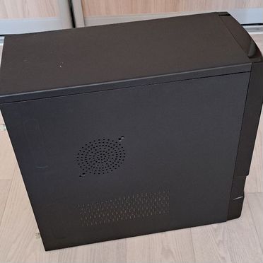 Системный блок бу