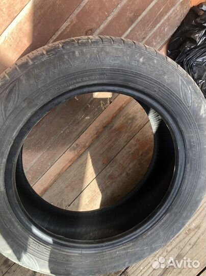 Dunlop Enasave EC300 195/60 R16