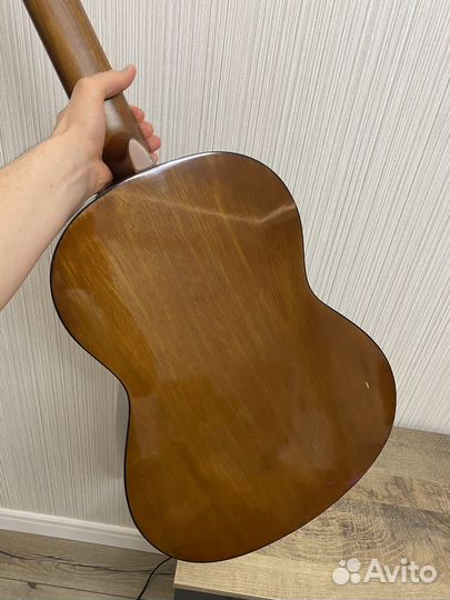 Гитара yamaha c40