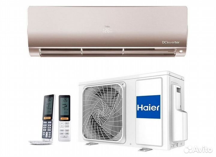 Кондиционер сплит в наличии