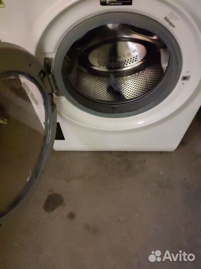 Hotpoint ariston