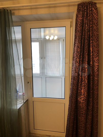 2-к. квартира, 41 м², 4/5 эт.