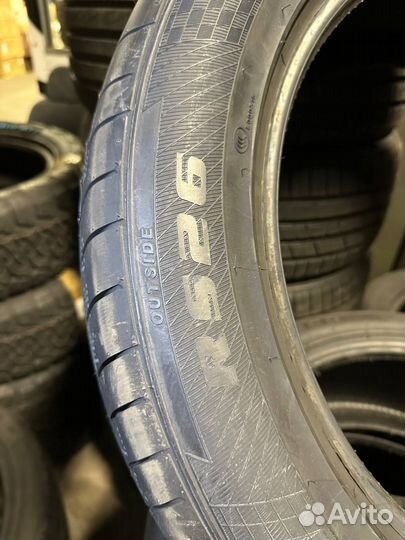 Kapsen RS26 Practical Max HP 235/55 R20 105W