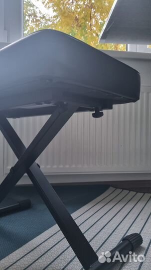 Скамейка OnStage KT7800+