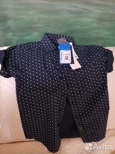 Вещи для мальчика 128