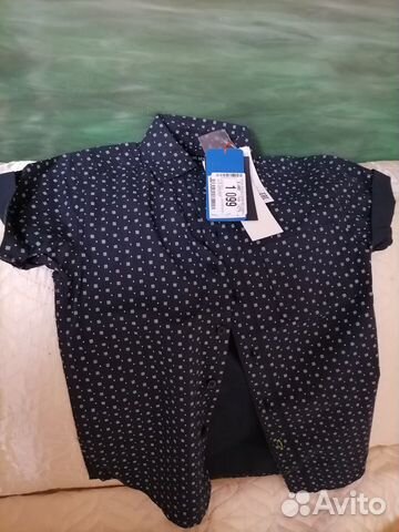 Вещи для мальчика 128