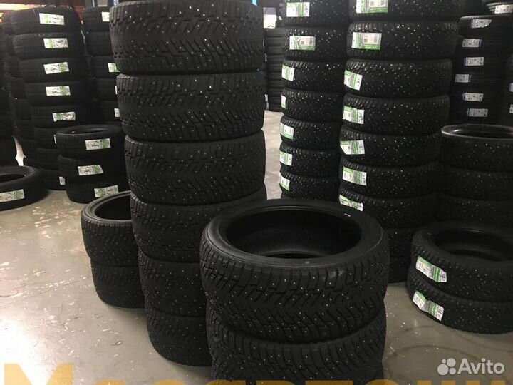 LingLong GreenMax Winter Grip 2 255/40 R19 100T