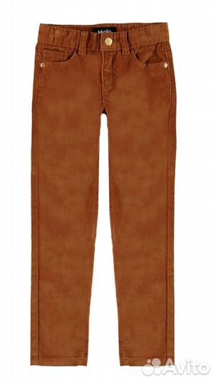Джинсы Molo 116 Новые