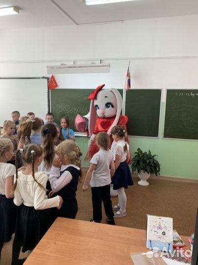Экспресс поздравление кукла