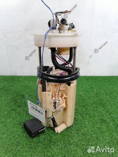 Бензонасос Honda Fit Shuttle GP2 LDA 2013