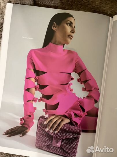 Журналы на английском