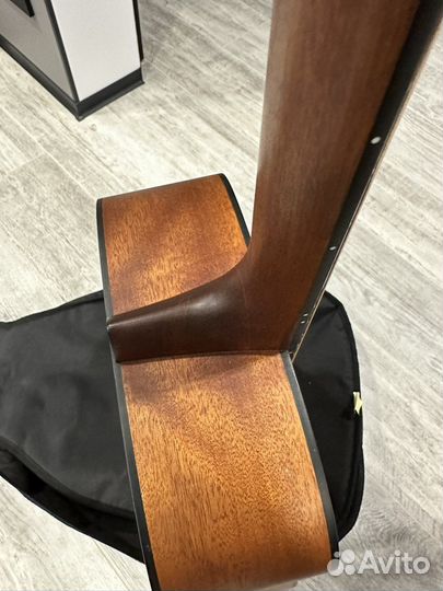 Гитара акустическая yamaha FG800M