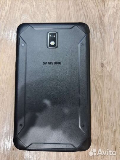 Планшет Samsung Galaxy Active Tab 2