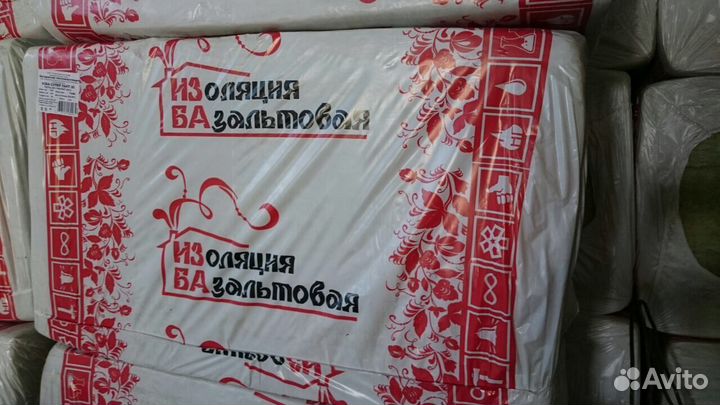 Утеплитель изба оптом