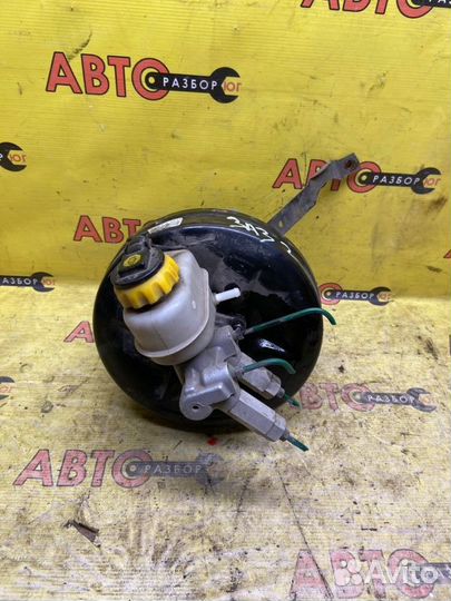 Вакуумный усилитель Заз Сенс F14D4 2009