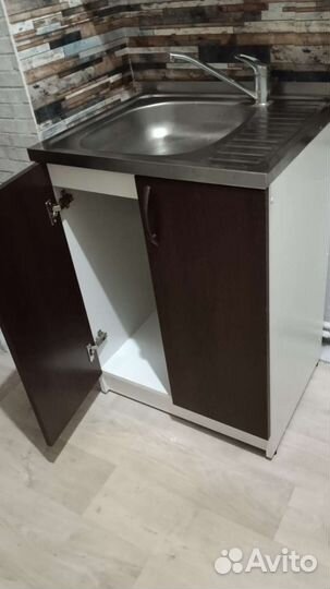 Мойка для кухни