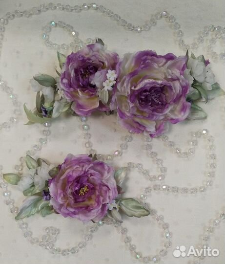 Подарок для девушки, цветы