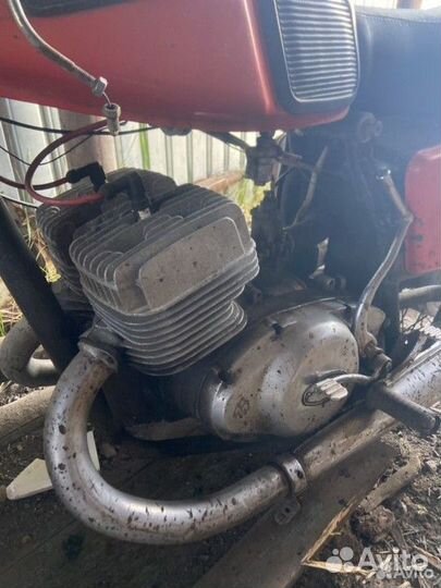 Продам иж ю-5