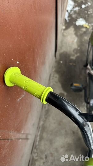 Детский велосипед 14 дюймов