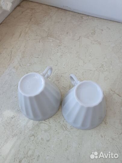 Кофейная пара лфз